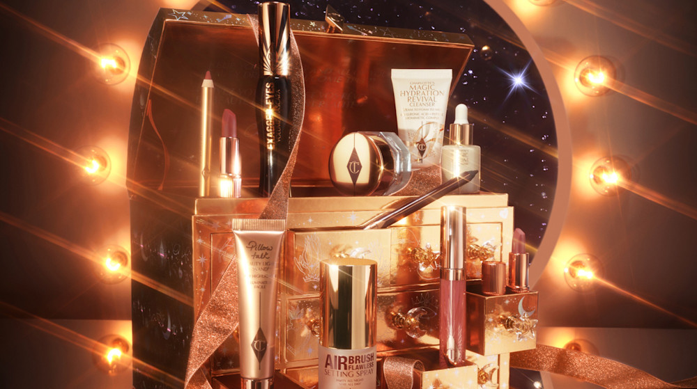 Beauty Advent Calendar 2025