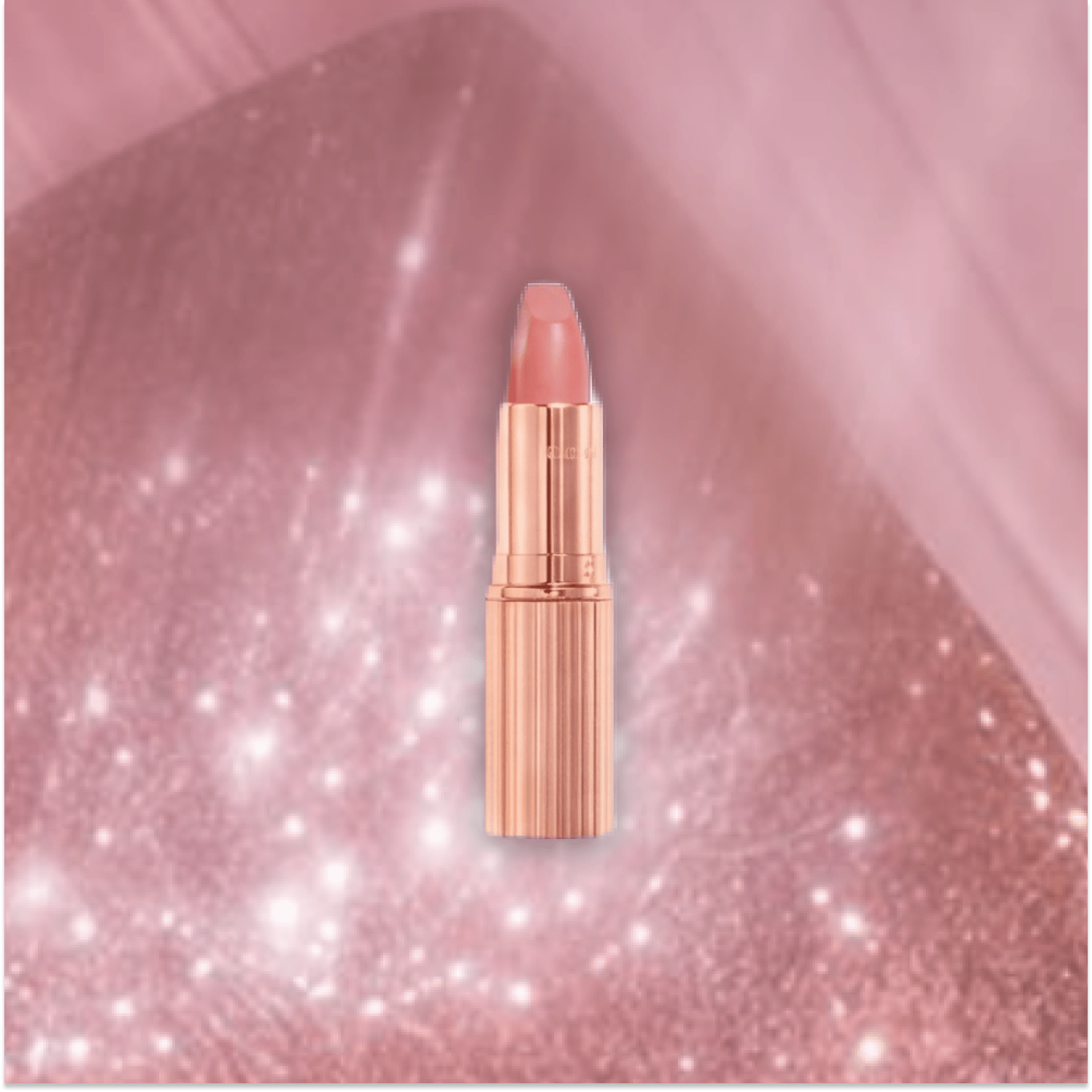 Matte Revolution Lipstick - Pillow Talk Original