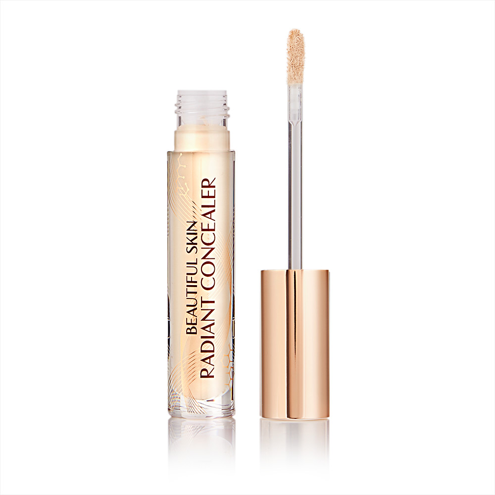 Charlotte Tilbury Beautiful Skin Radiant Concealer - 1 Fair