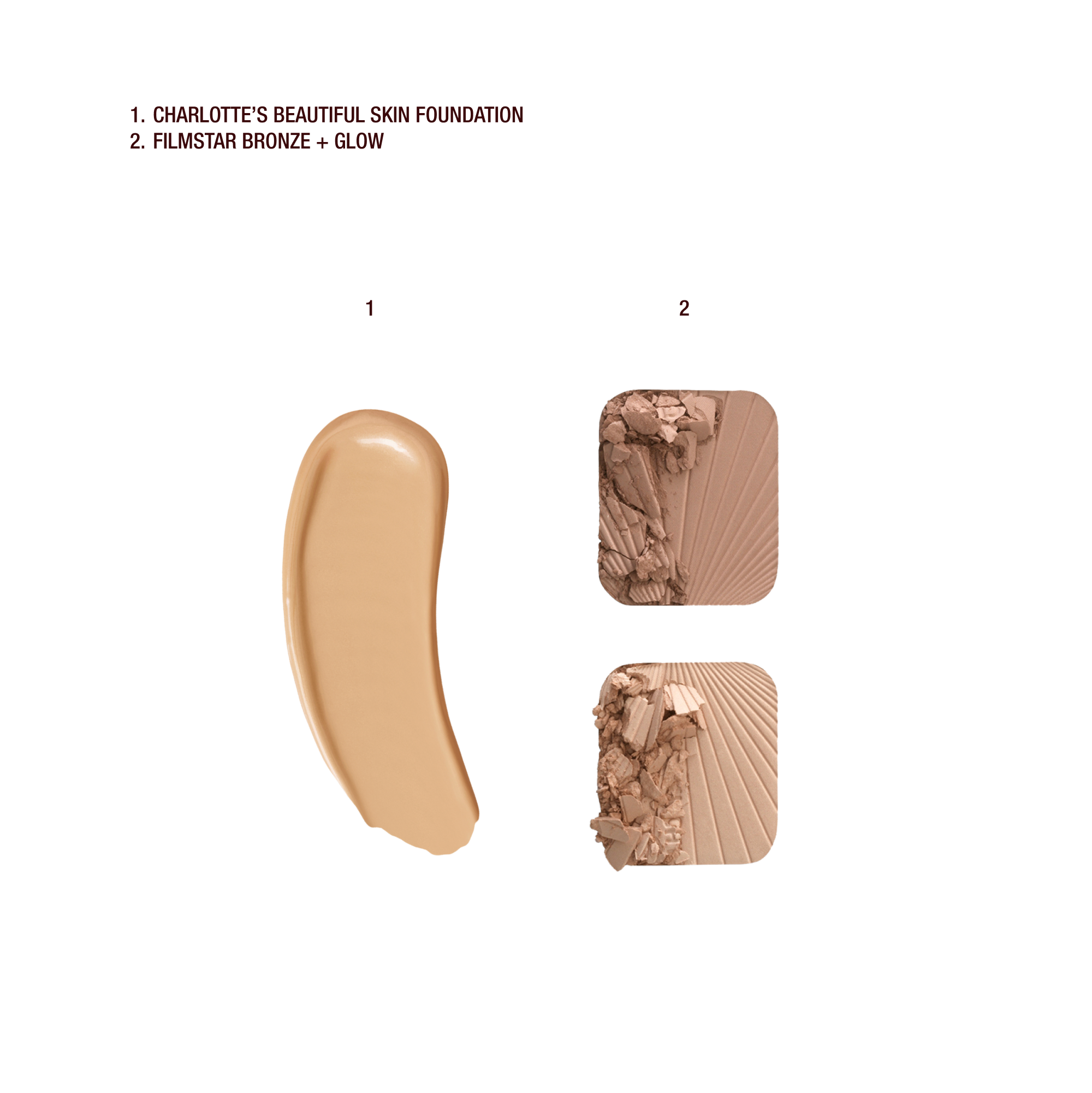 40% OFF: Charlotte's Red Carpet Complexion Secrets