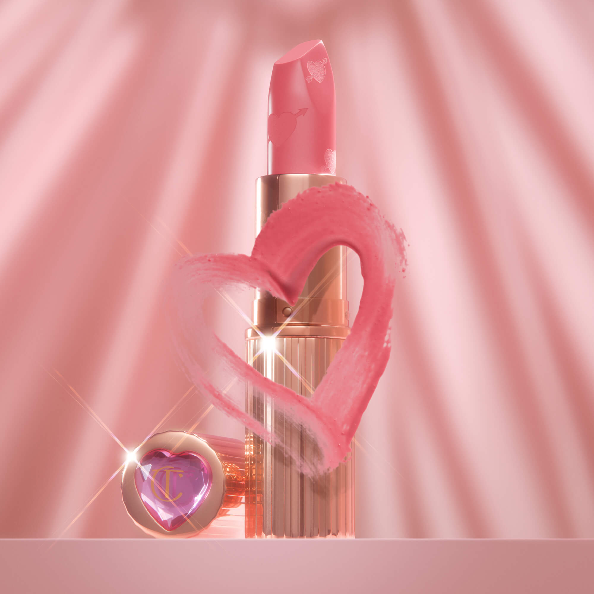 It's the Love Effect, bottled!