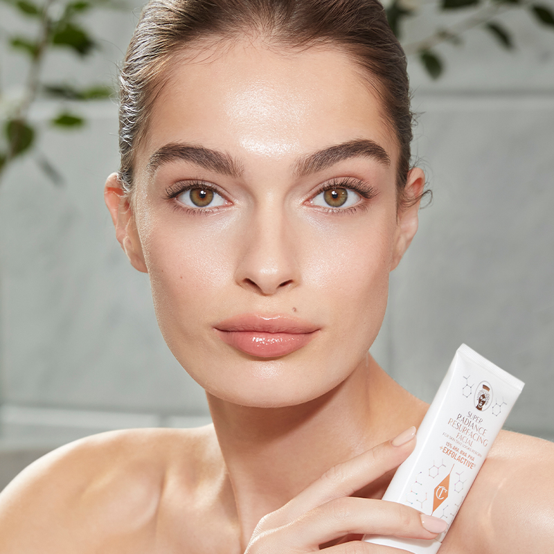 best skincare secrets