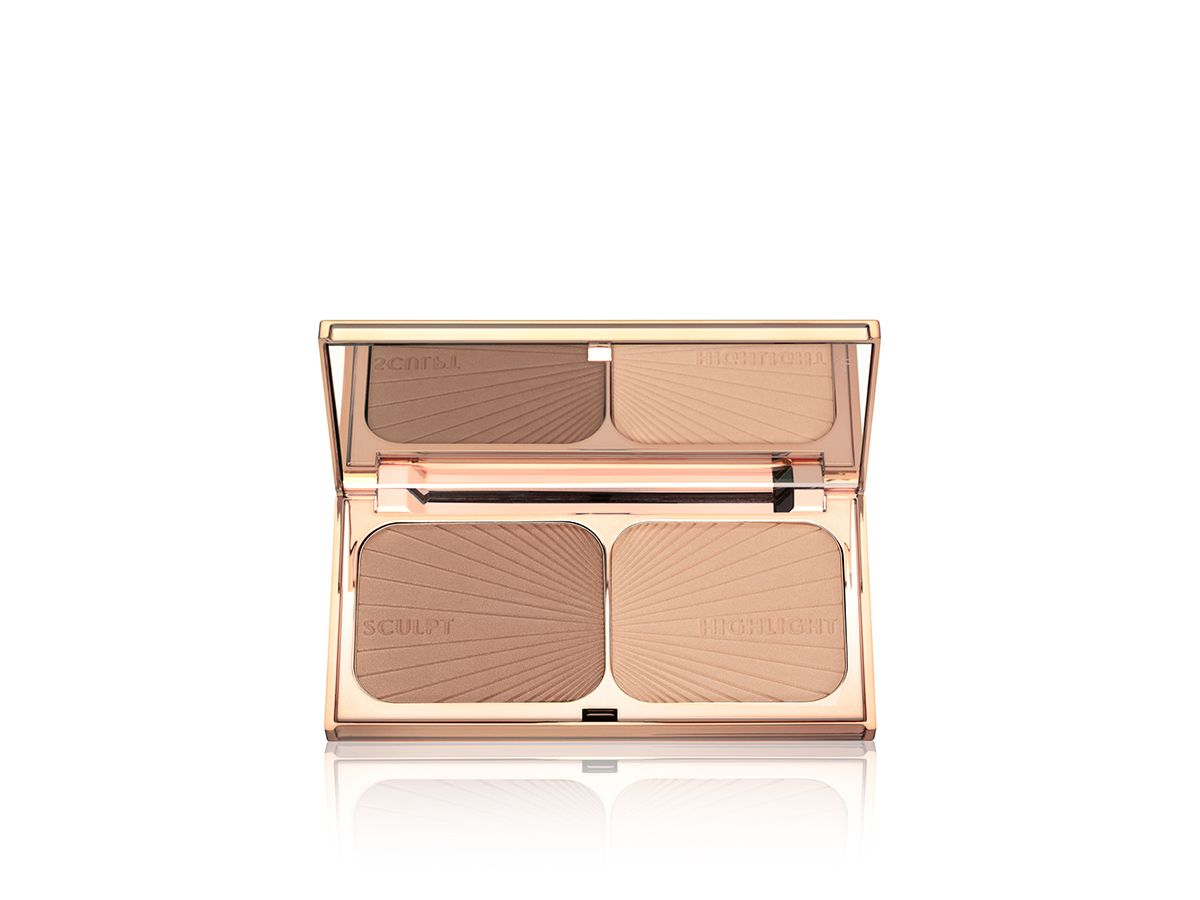 filmstar bronze and glow