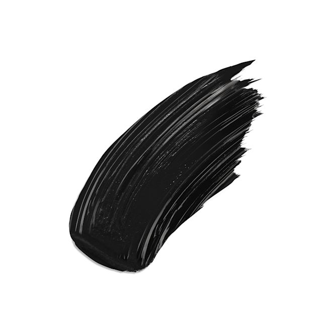 NEW! EXAGGER-EYES VOLUME MASCARA swatch NEW! EXAGGER-EYES VOLUME MASCARA swatch