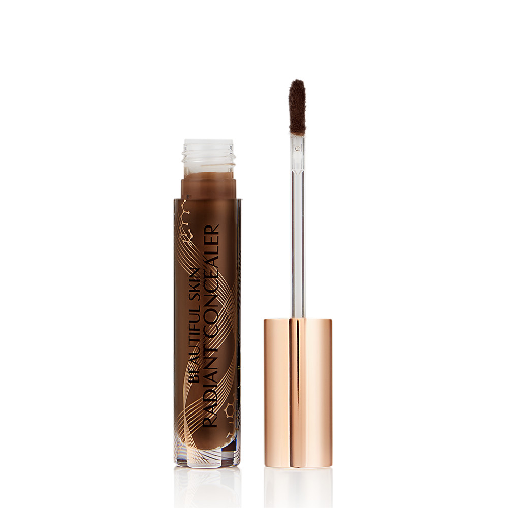 Charlotte Tilbury Beautiful Skin Radiant Concealer - 17.75 Deep