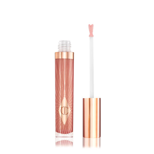 Charlotte Tilbury Collagen Lip Bath - Peachy Plump