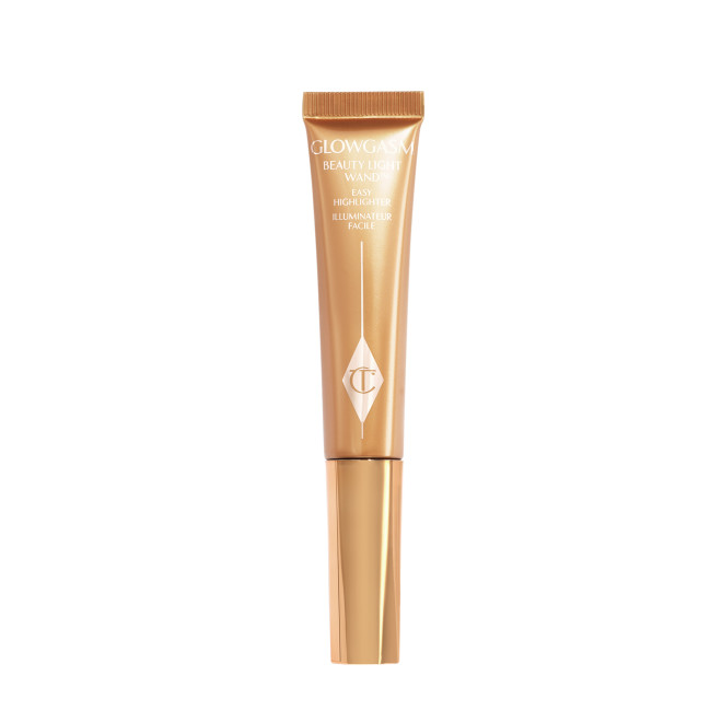 Glowgasm Beauty Light Wand Goldgasm Closed Packshot