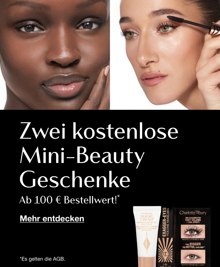 2 Mini-Beauty-Geschenke