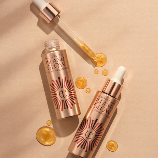 Beautiful Skin Glow Drops
