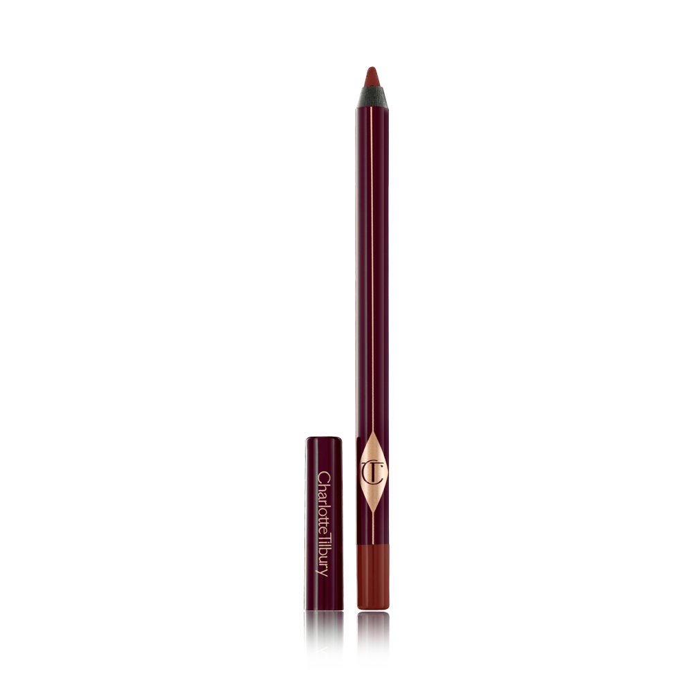 Walk Of No Shame Eyeliner: Berry Russet Eyeliner | Charlotte Tilbury