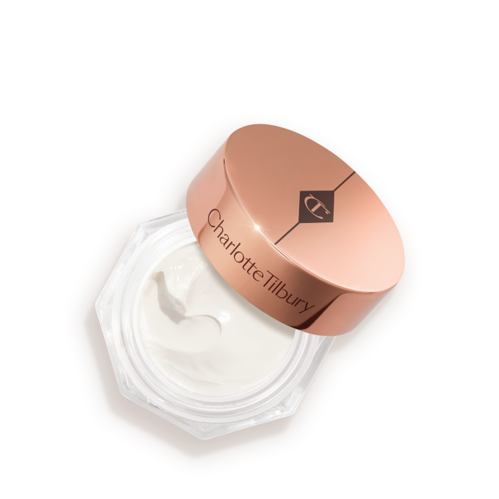 Magic Cream 30ml open packshot