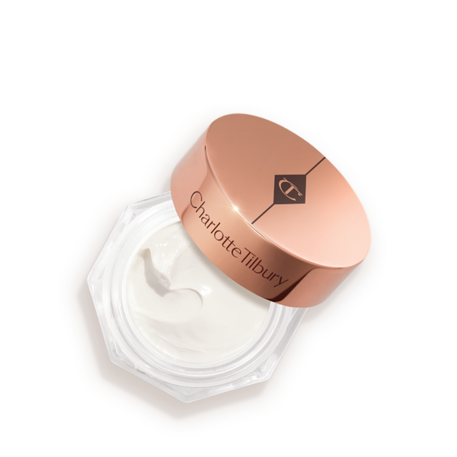 Magic Cream 30ml open packshot Magic Cream 30ml open packshot