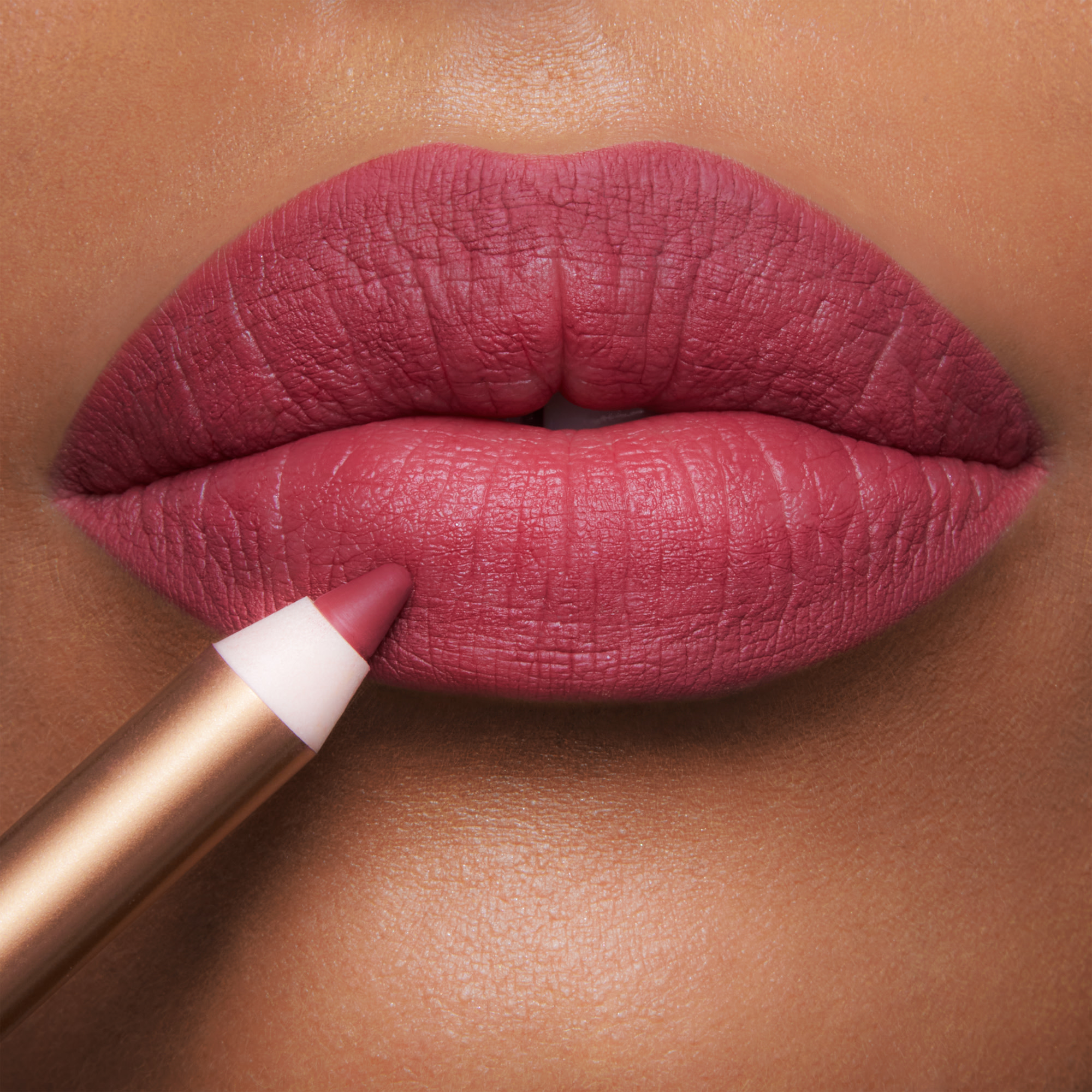 Charlotte Tilbury Lip Liner Lip Cheat - 90's Pink