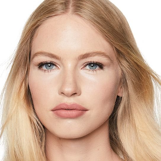 Charlotte's Virtual Try on model