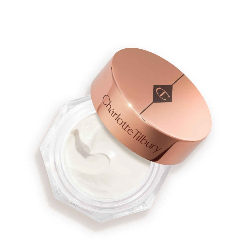 Magic Cream 50ml open packshot