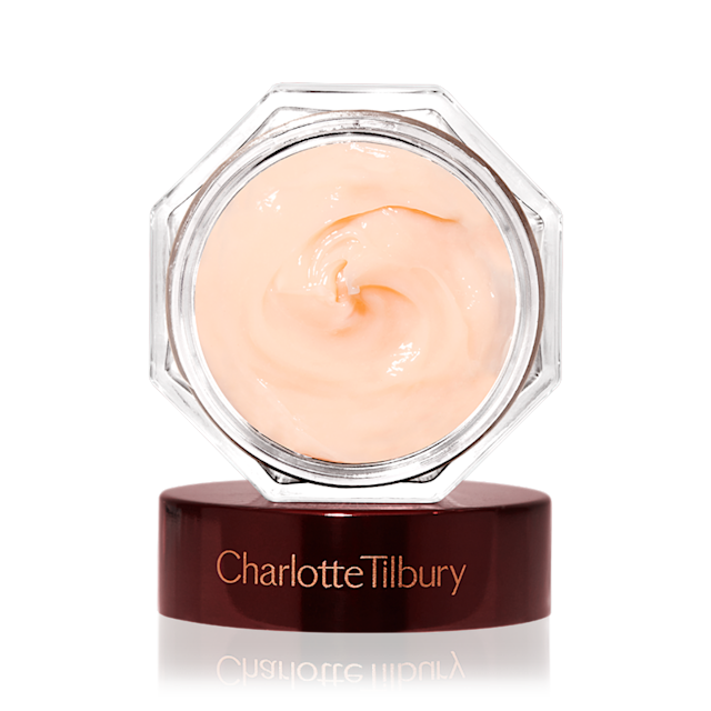 Magic Night Cream sans couvercle