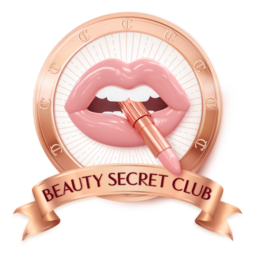 Charlotte's Beauty Secret Club