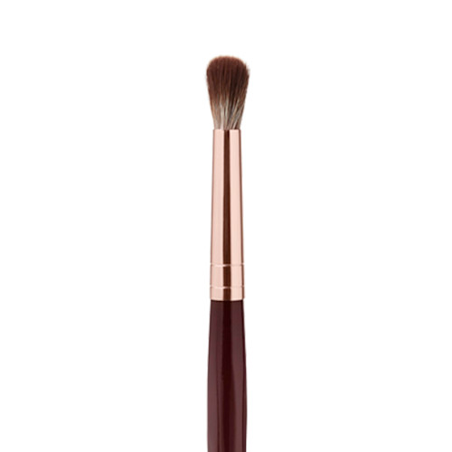 EYE BLENDER BRUSH ROSE GOLD NIGHT CRIMSON