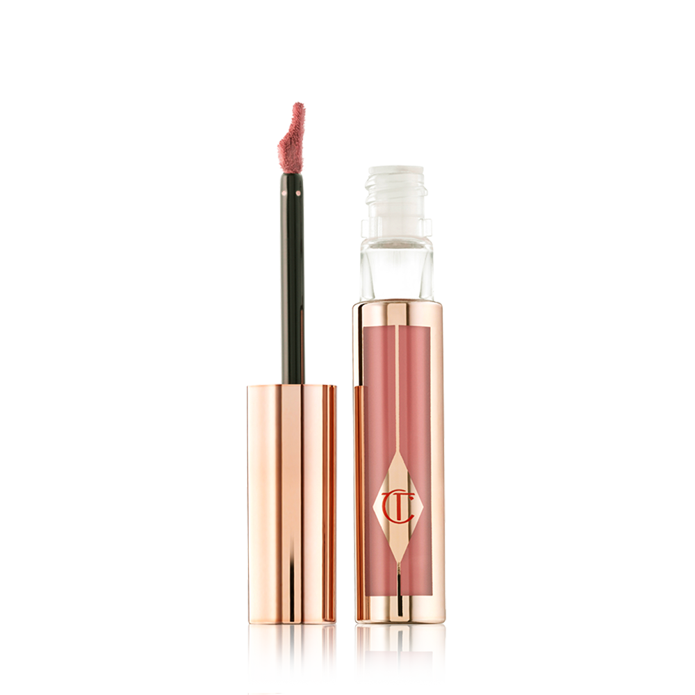 Rising Star - Hollywood Lips - Pink Matte Liquid Lipstick 