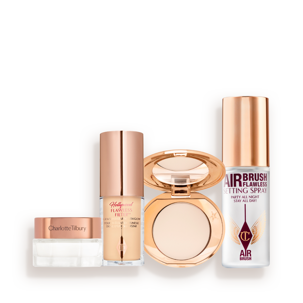 CHARLOTTES MINI LEGENDARY BEAUTY DISCOVERY