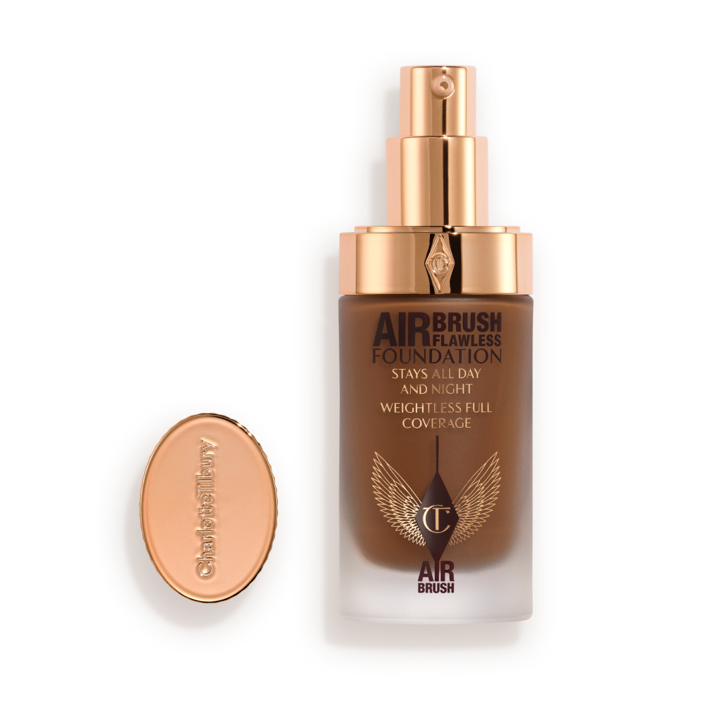 Charlotte Tilbury Airbrush Flawless Foundation - 15 Warm
