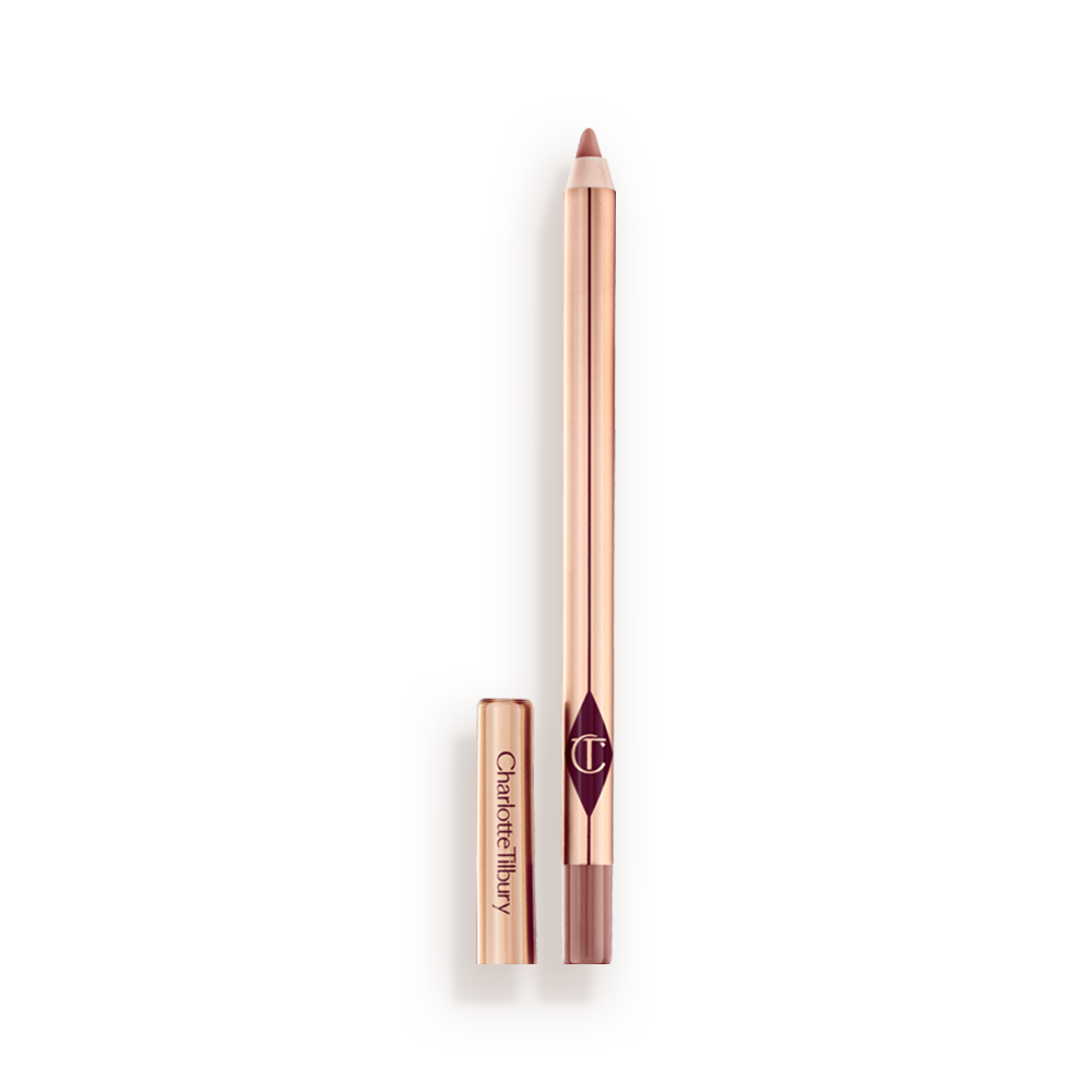 Iconic Nude - Lip Cheat - Nude Lip Liner Pencil | Charlotte Tilbury