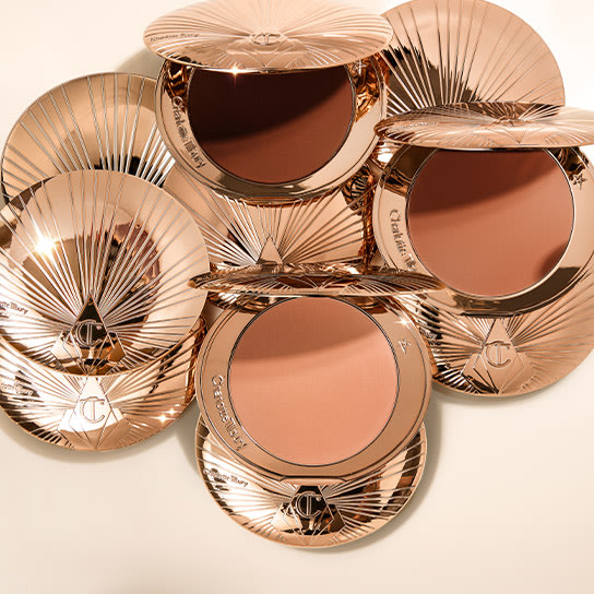 Summer complexion category box