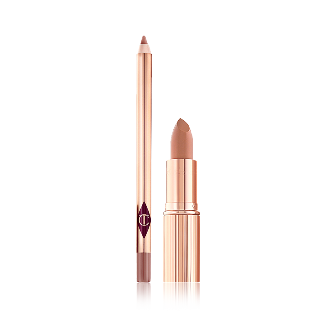 charlotte tilbury luscious lip slick