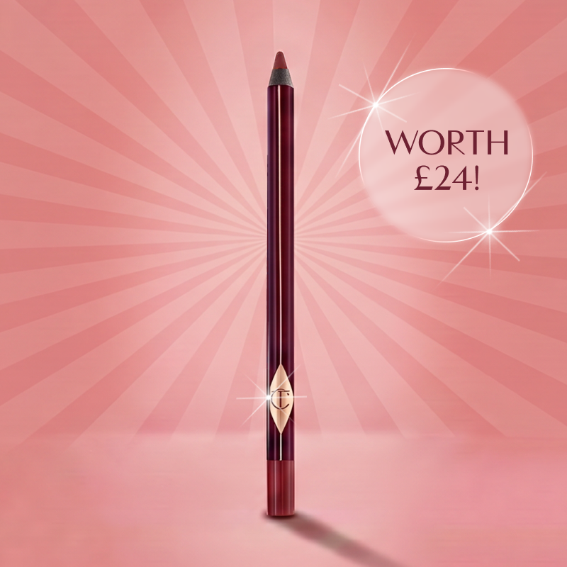Free loyalty gift - PT eyeliner
