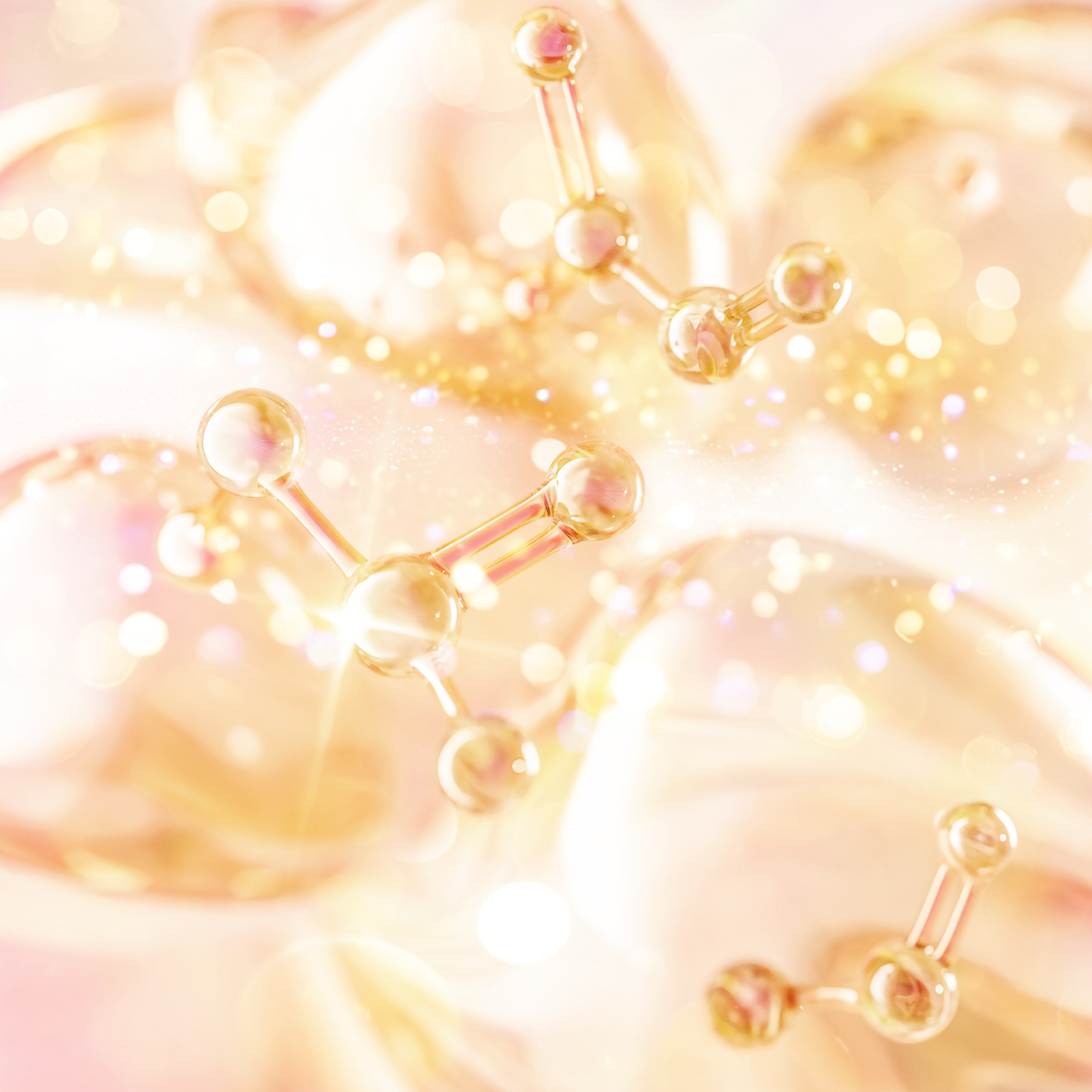 TAN-ENHANCING MOLECULES + ERYTHRULOSE