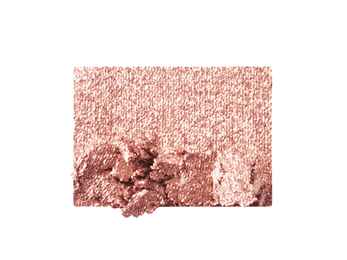 PRIME rosa champagnerfarbener Lidschatten - Luxury Palette of Pops in Dazzling Diamonds
