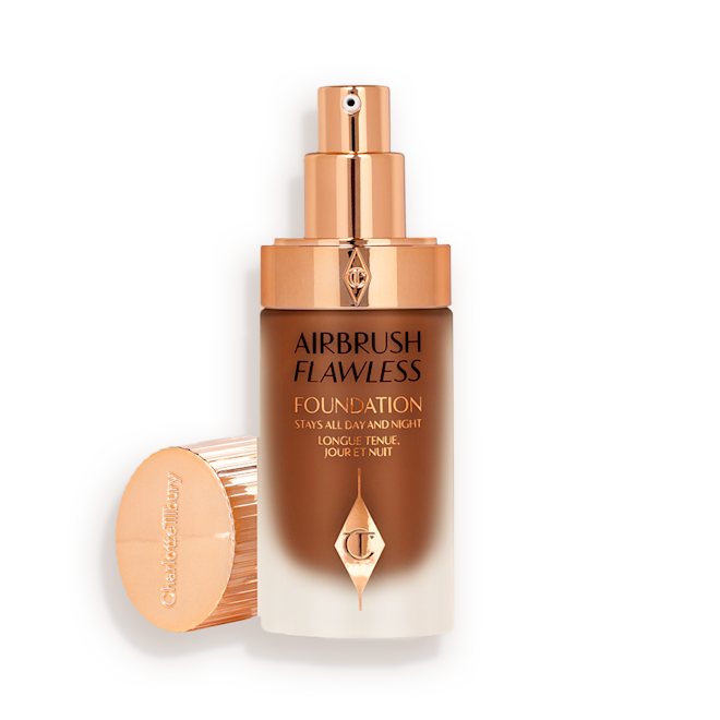 Airbrush Flawless Foundation 16 Neutral Open Airbrush Flawless Foundation 16 Neutral Open