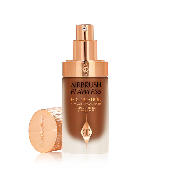 Airbrush Flawless Foundation 16 Neutral Open