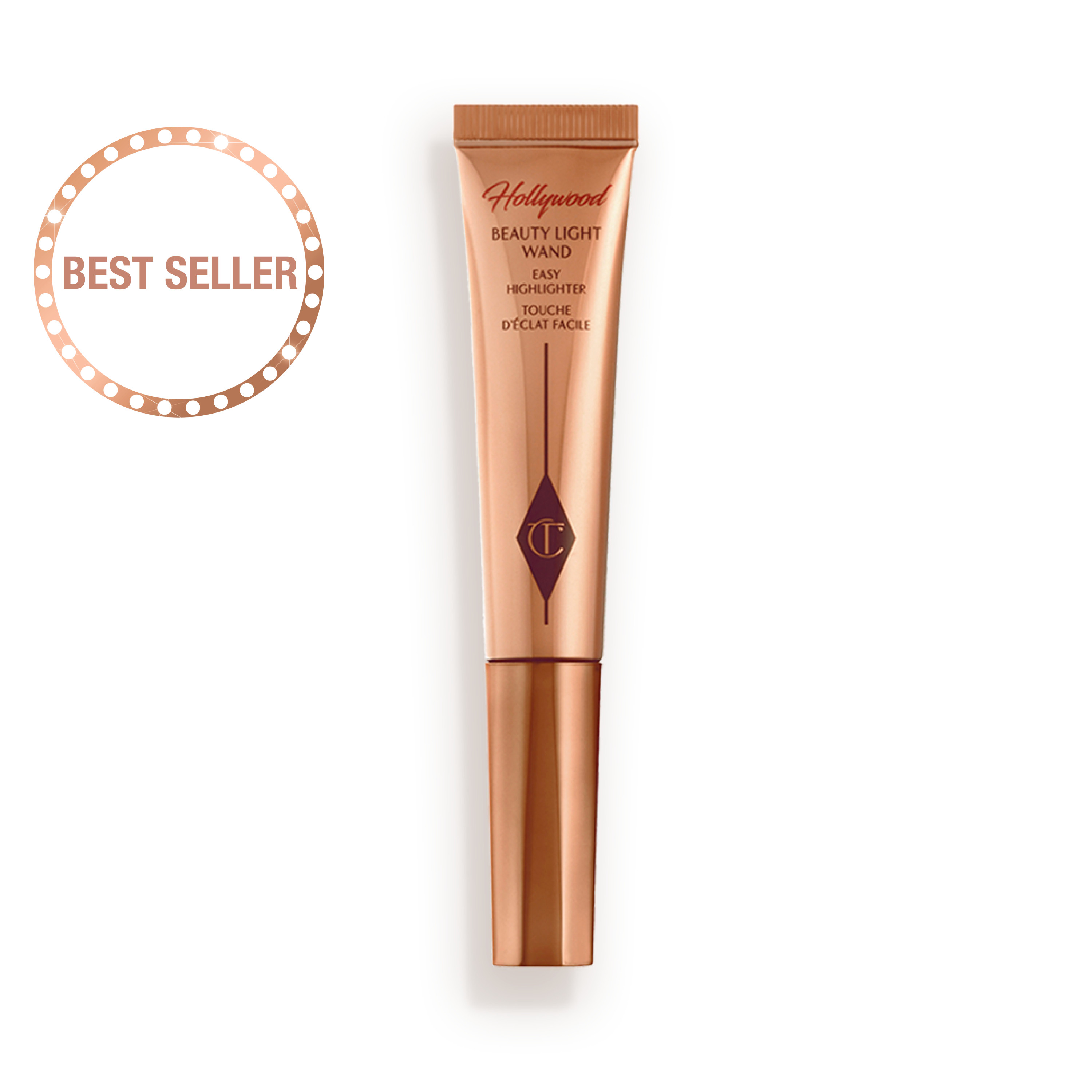 Charlotte Tilbury Beauty Light Wand - Spotlight