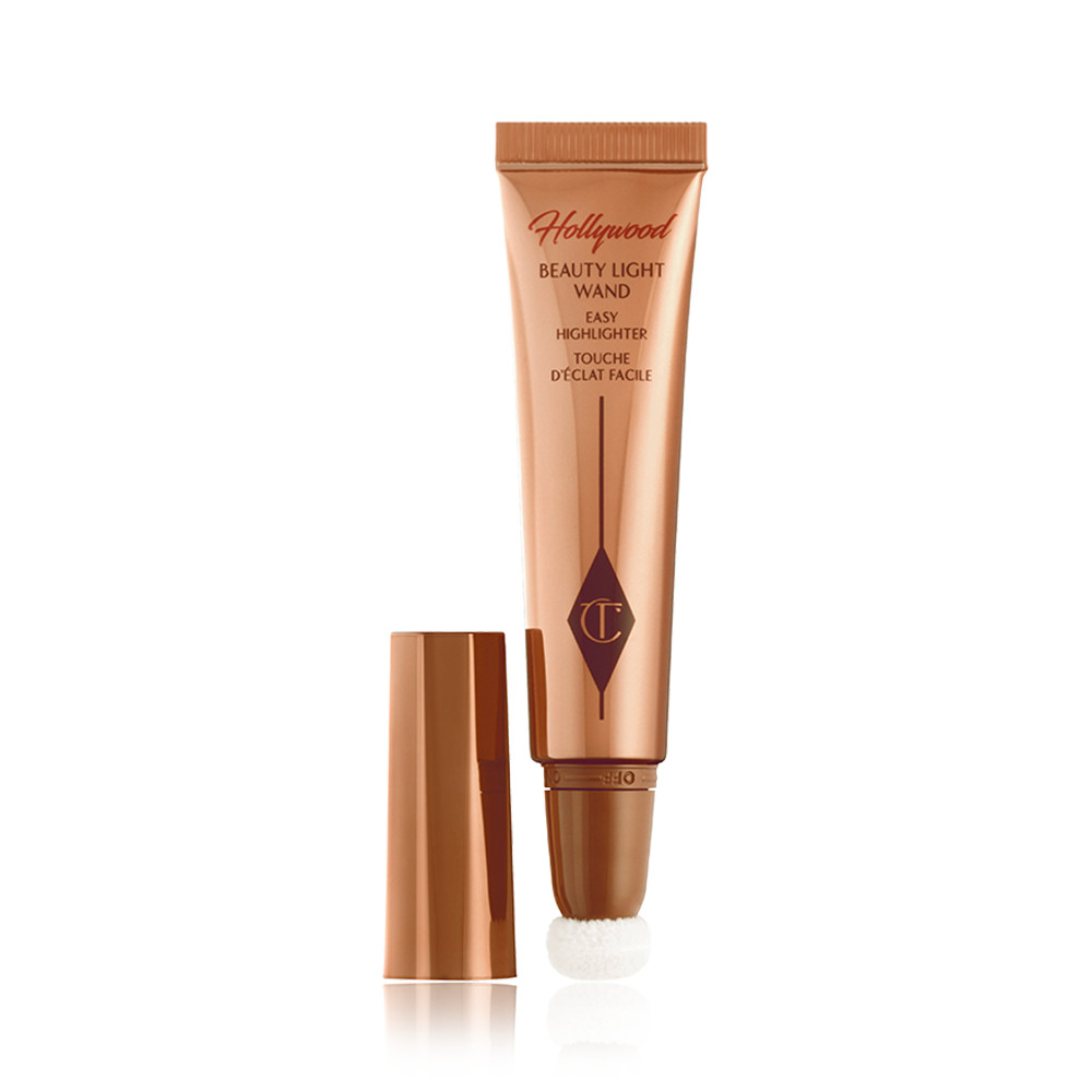 Spotlight - Beauty Light Wand - Gold Liquid Highlighter | Charlotte Tilbury