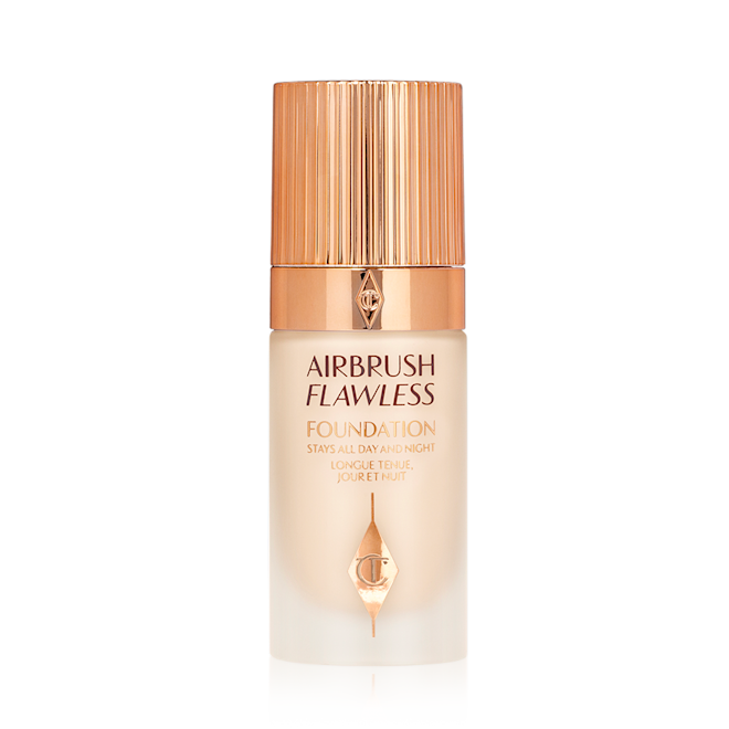 Airbrush Flawless Foundation 1 neutral closed pack shot Airbrush Flawless Foundation 1 neutral closed pack shot