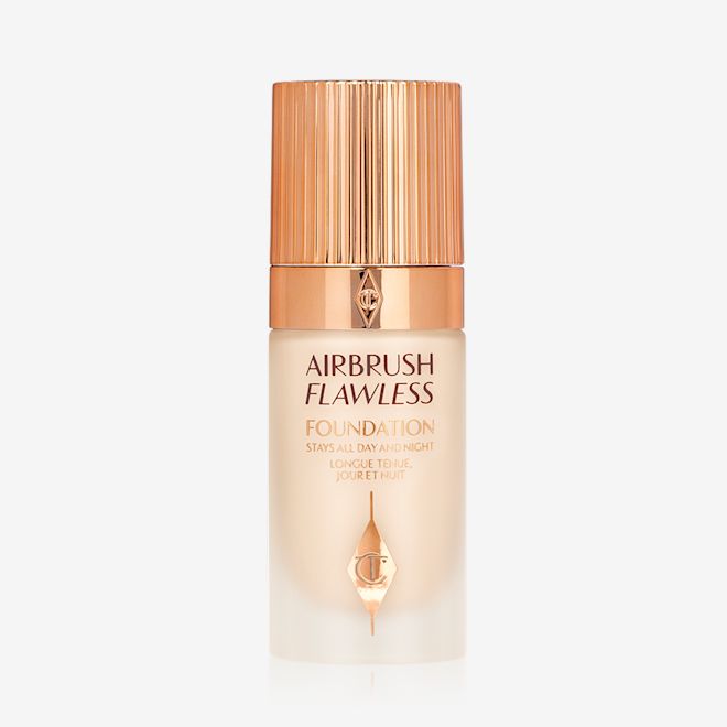 Airbrush Flawless Foundation 1 neutral closed pack shot Airbrush Flawless Foundation 1 neutral closed pack shot