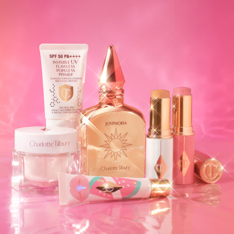 Unreal Makeup Collection