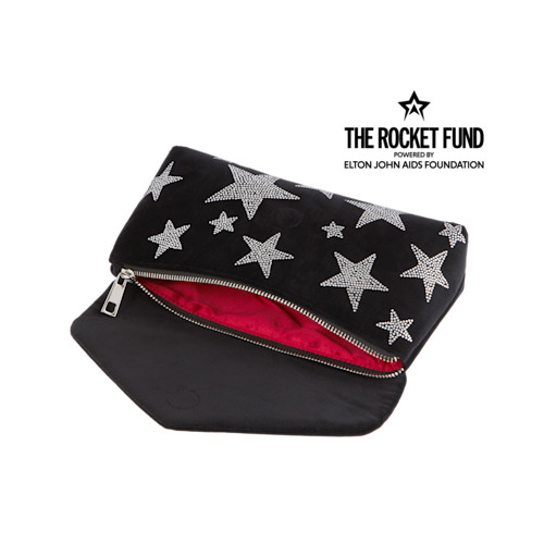 Rock Star Makeup Bag