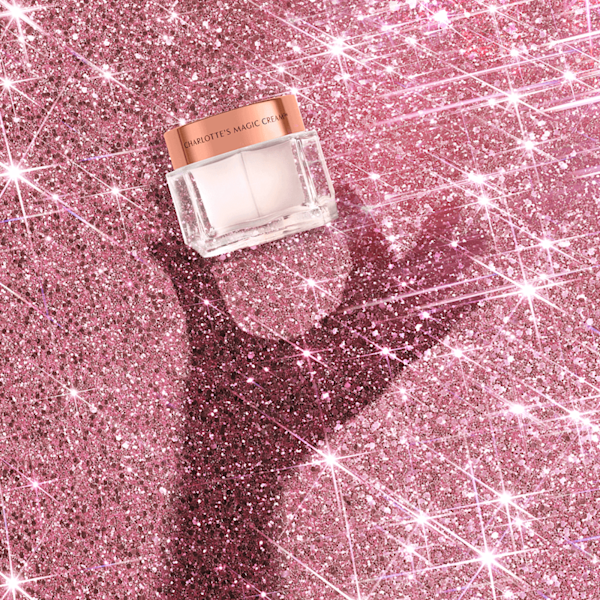 Charlotte's Mystery Bag Magic Cream