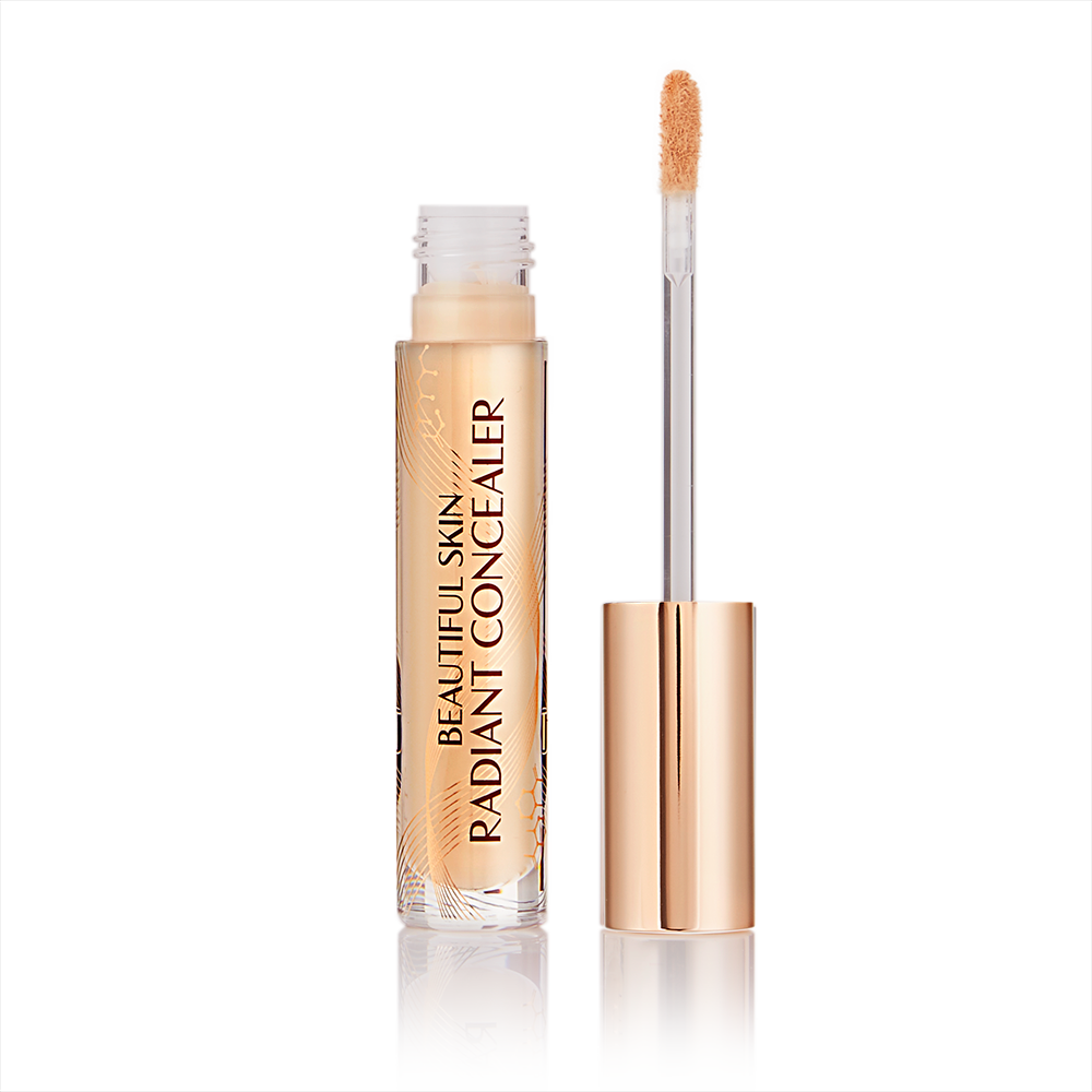 5 Medium: Beautiful Skin Concealer: Hydrating Concealer | Charlotte Tilbury