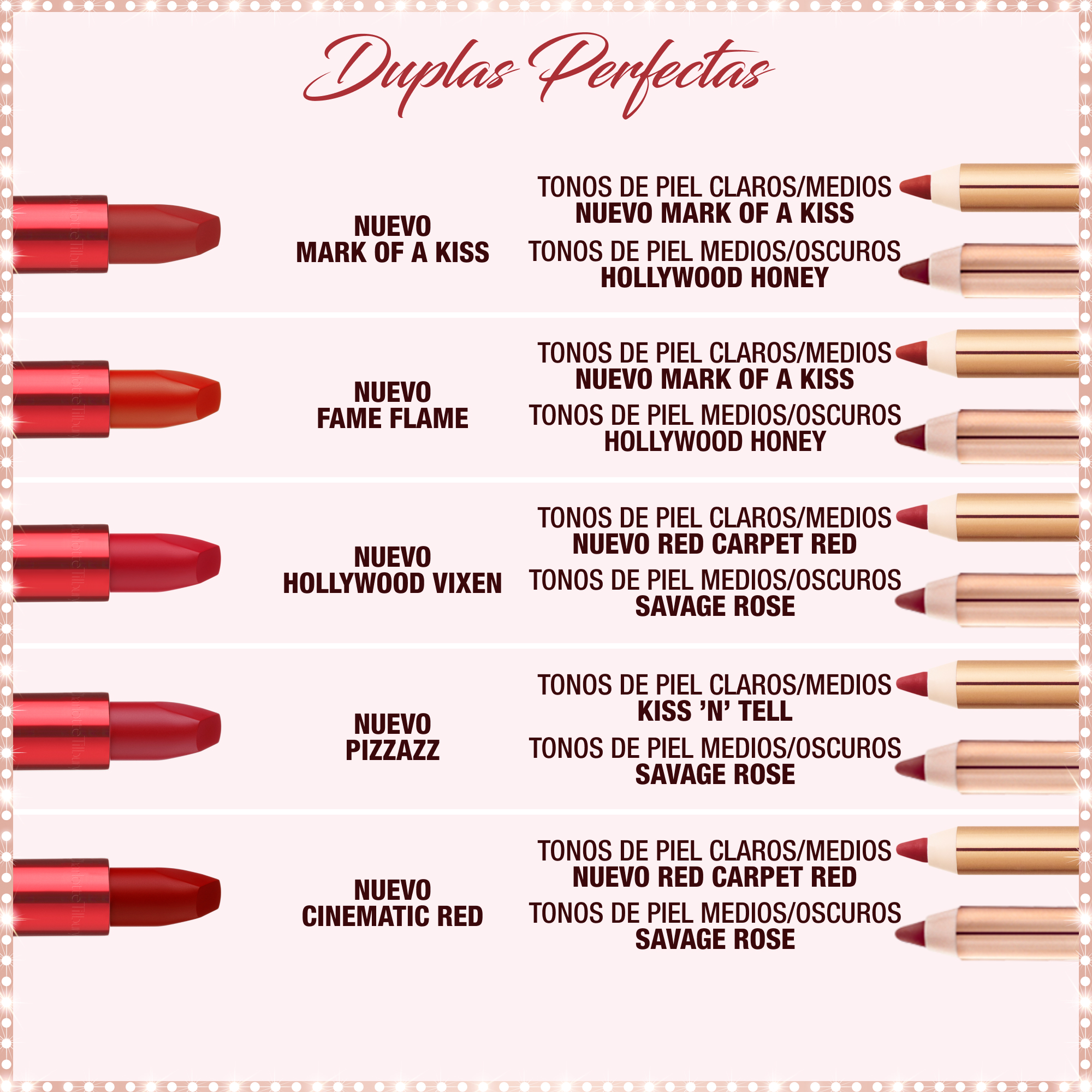 ESUS BeautyIconLipsticks-Perfect-Pairs Reds