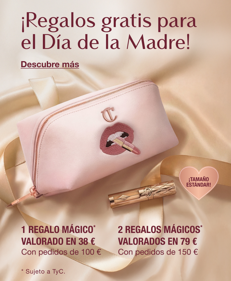 ¡Regalos gratis para el Día de la Madre!