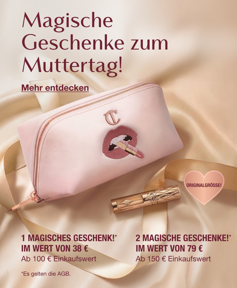 Gratis: Magische Geschenke zum Muttertag! 