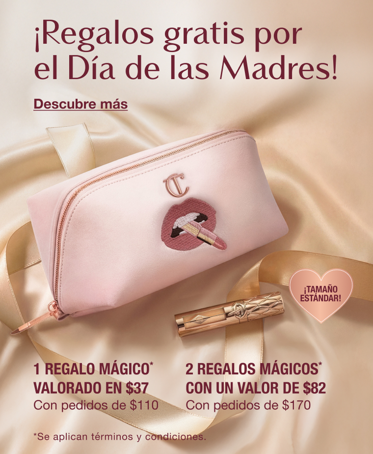 ¡Regalos gratis por el Día de las Madres!