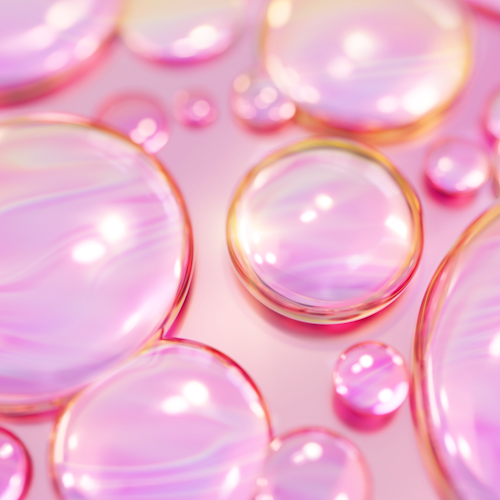 PLUMP EFFECT PEPTIDE COMPLEX