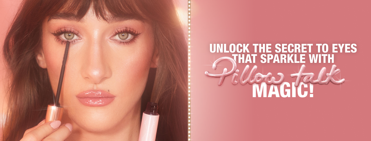 BEAUTY SECRETS FOR BIGGER, BRIGHTER LOOKING EYES!