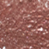 Close-up swatch of eyeshadow stick in a nude pink shade.