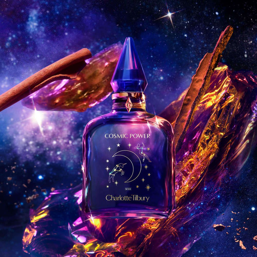 開店祝い Fragrance Charlotte | Parfum De Eau 10ml X 6 Set: Discovery 香水(女性用)