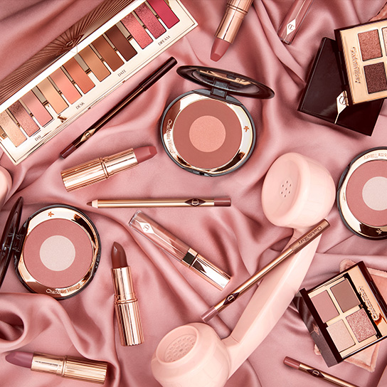 free charlotte tilbury